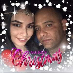 Meet your Posher, Iris